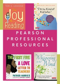 Professional Learning Services | Pearson Canada