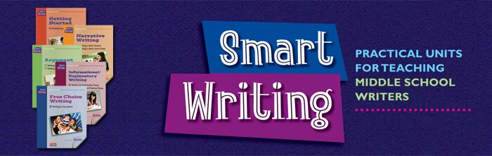 Smart Block Writing Smart Writing